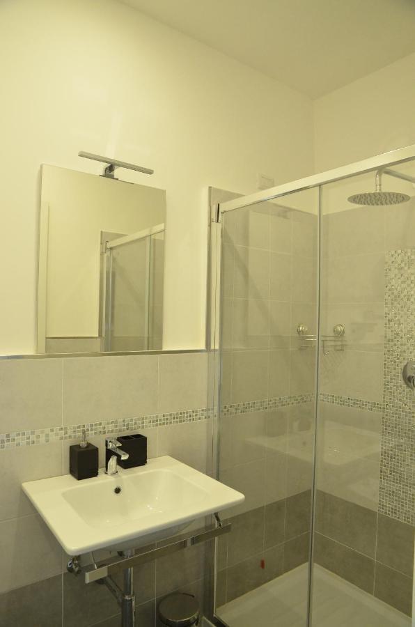 Sunnycornerinrhome Alojamento de Acomodação e Pequeno-almoço Roma